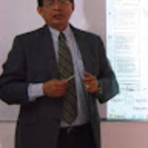 Meet your Posher, Gregorio